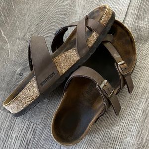 Birkenstocks